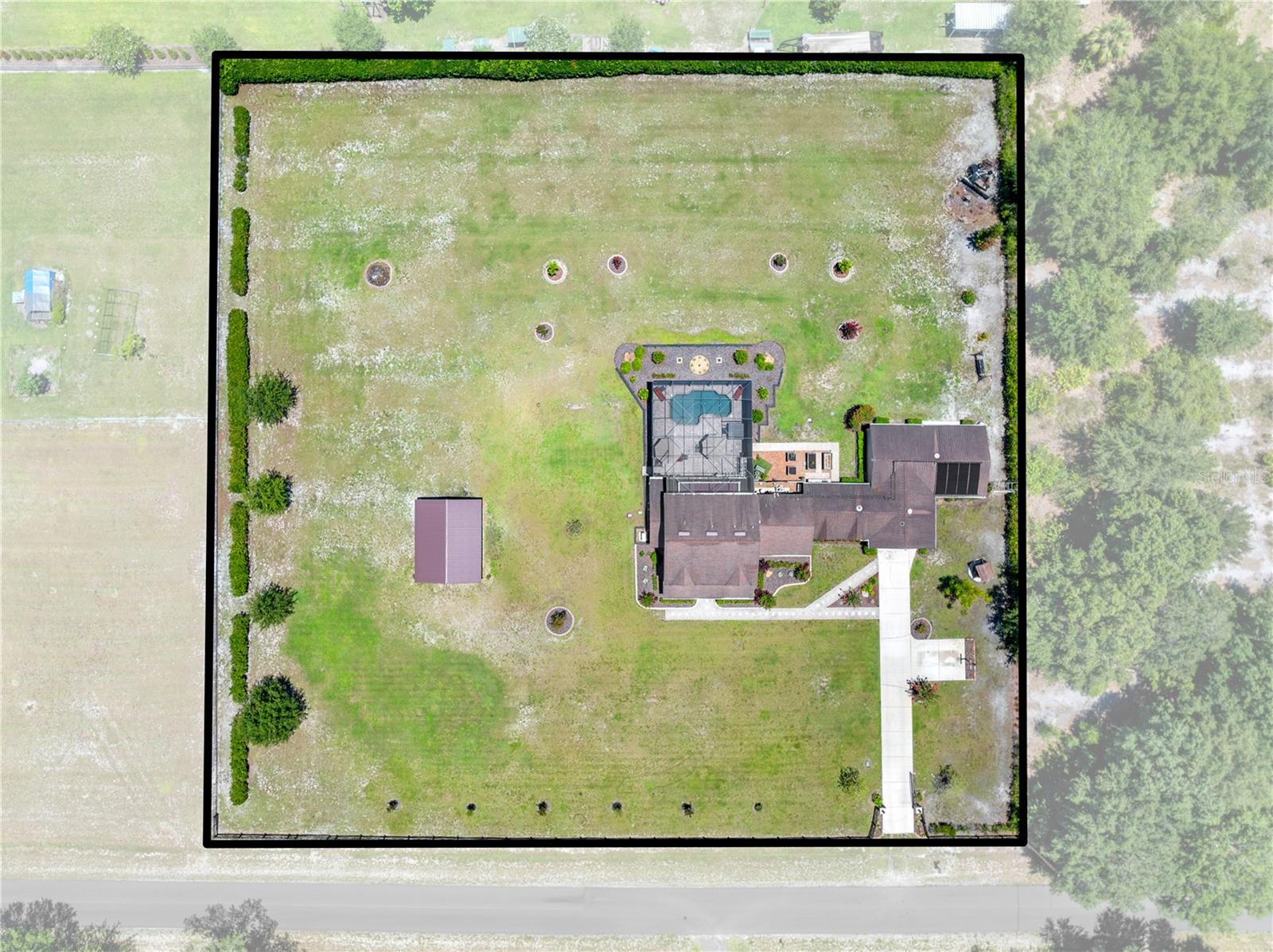Image 79 of 83 For 4551 Hunting Lodge Drive