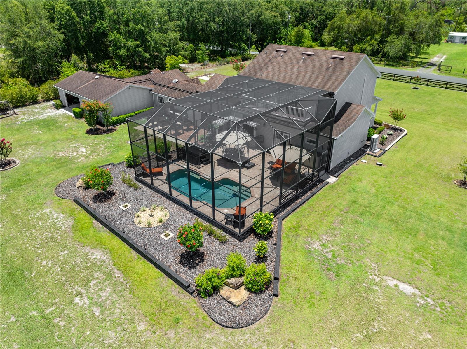 Image 8 of 83 For 4551 Hunting Lodge Drive