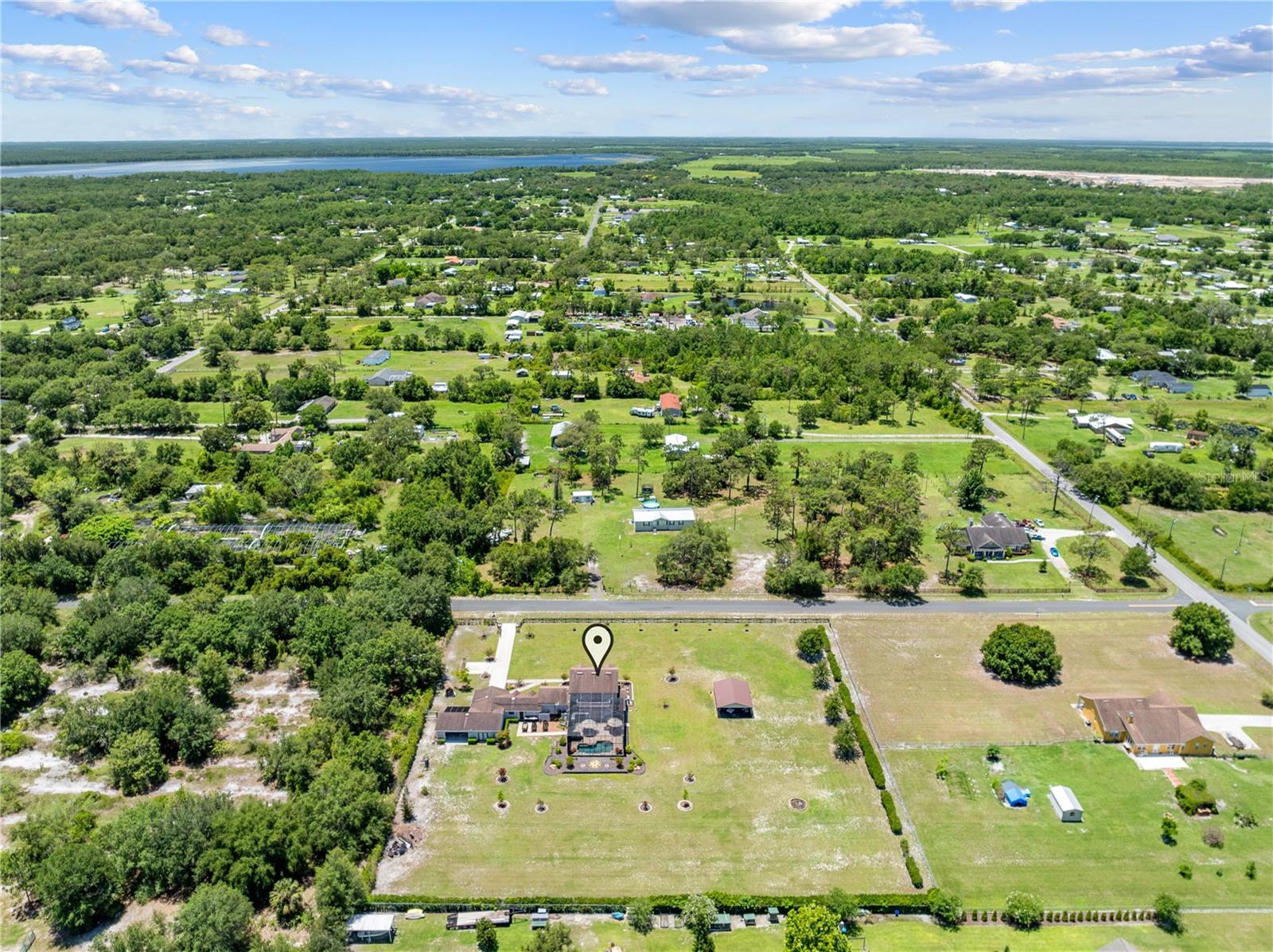 Image 80 of 83 For 4551 Hunting Lodge Drive