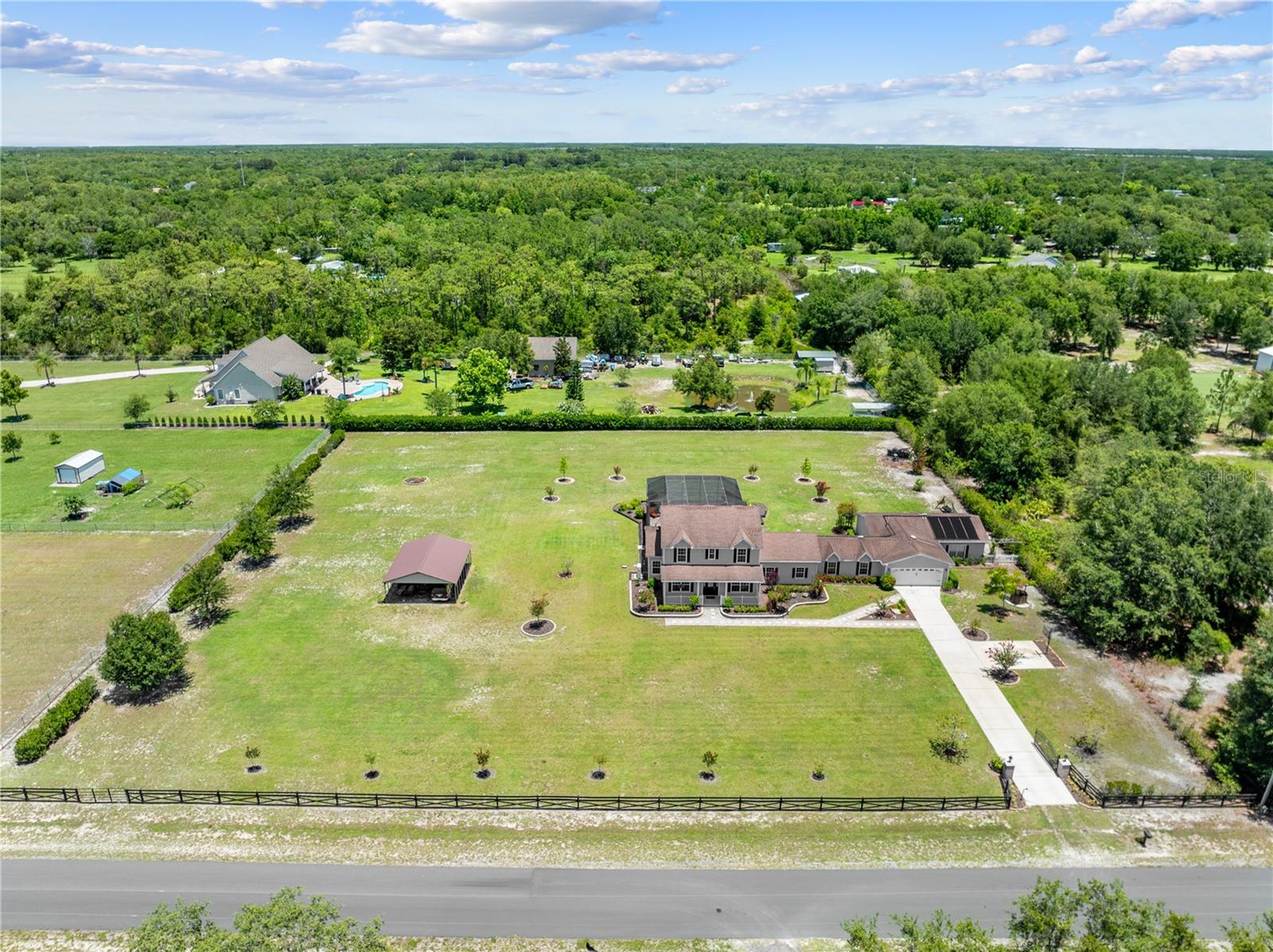 Image 81 of 83 For 4551 Hunting Lodge Drive
