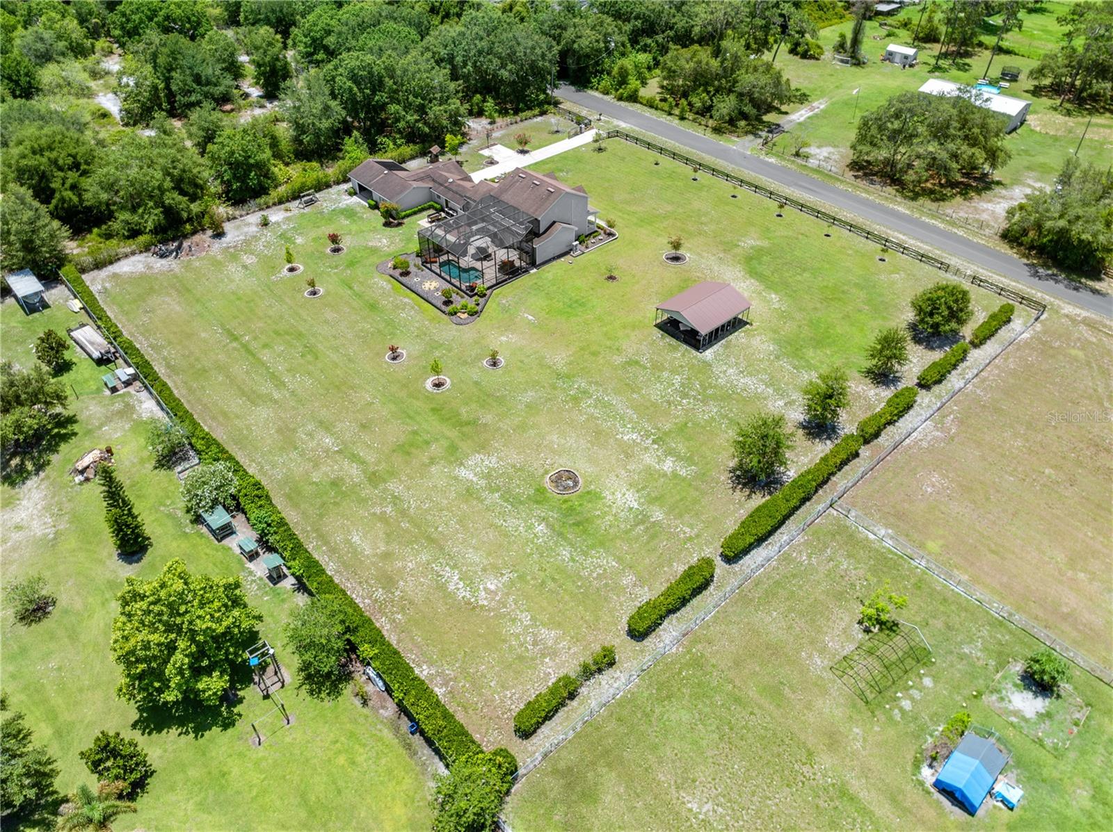 Image 83 of 83 For 4551 Hunting Lodge Drive