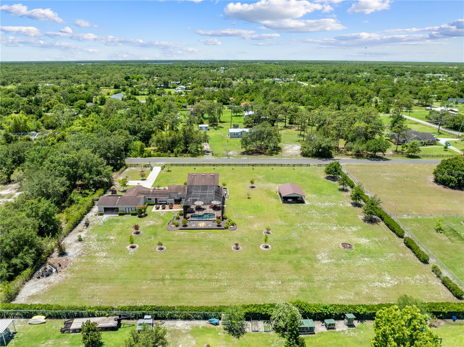 Image 9 of 83 For 4551 Hunting Lodge Drive
