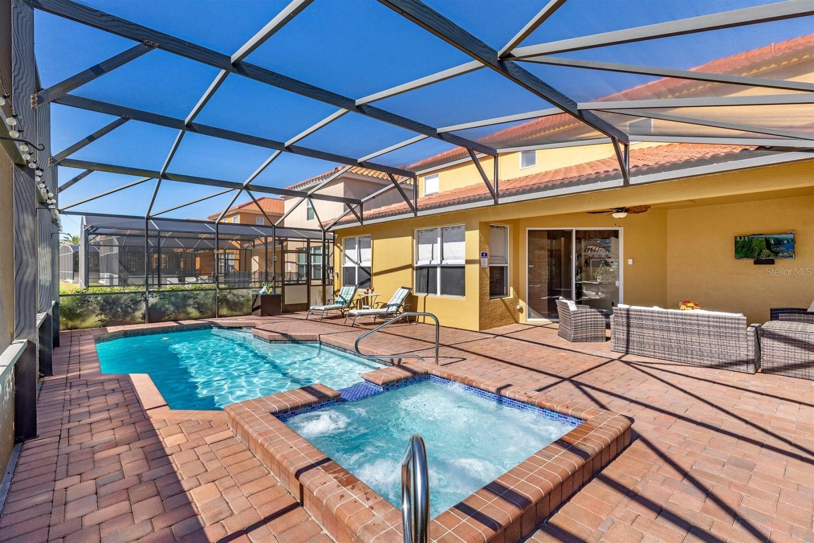 Image 3 of 37 For 477 Orange Cosmos Boulevard