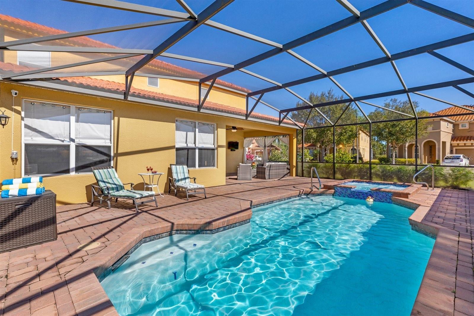 Image 4 of 37 For 477 Orange Cosmos Boulevard