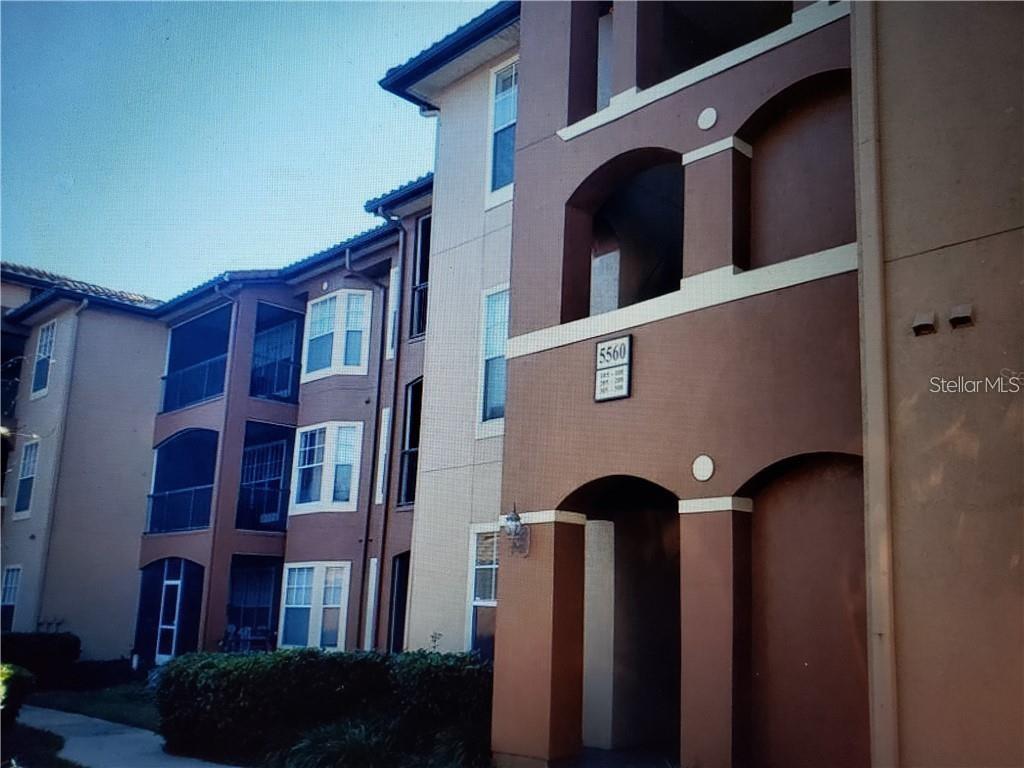 Details for 5560 Metrowest Boulevard 10, ORLANDO, FL 32811