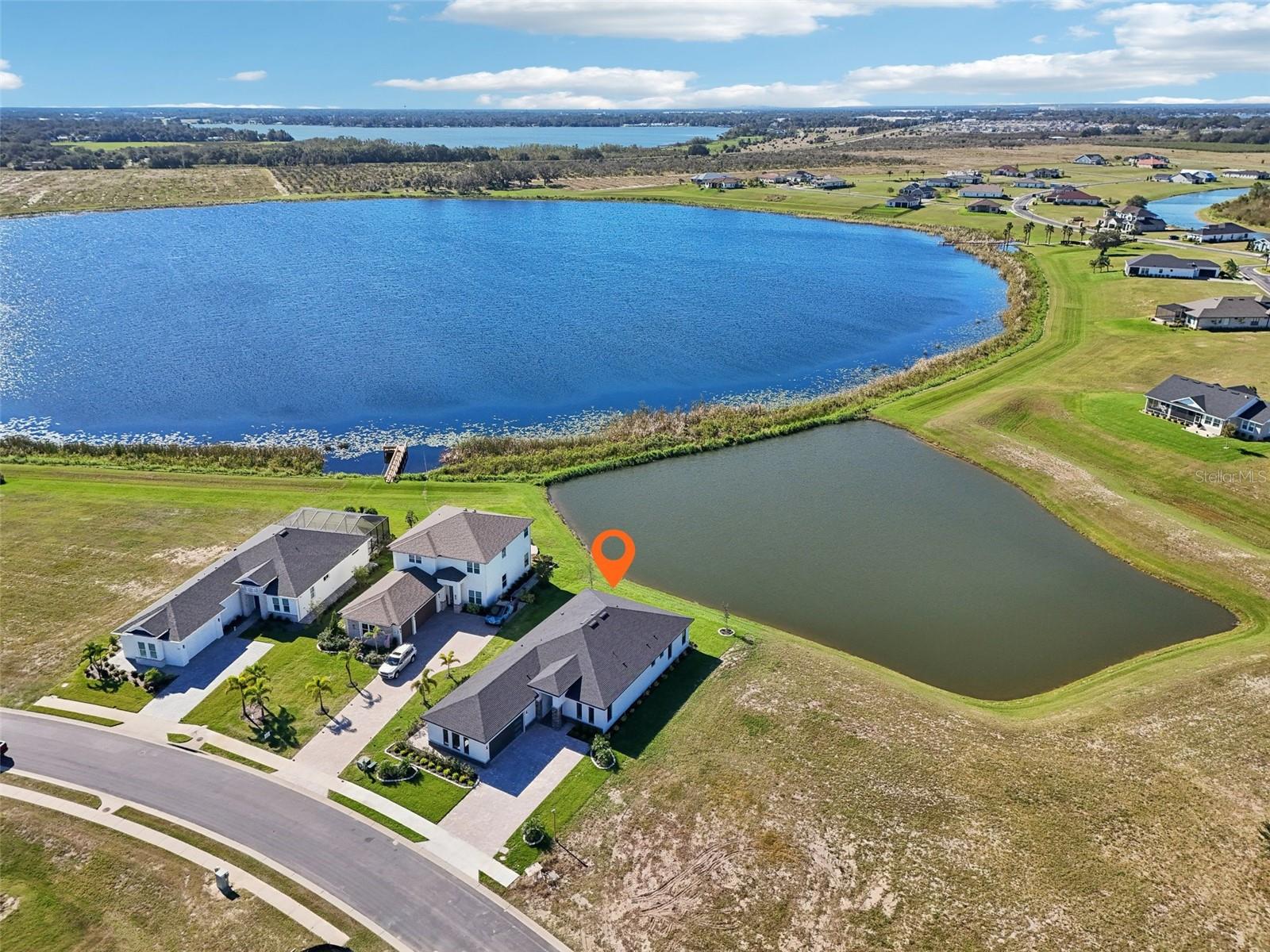 Details for 224 Valencia Ridge Drive, AUBURNDALE, FL 33823