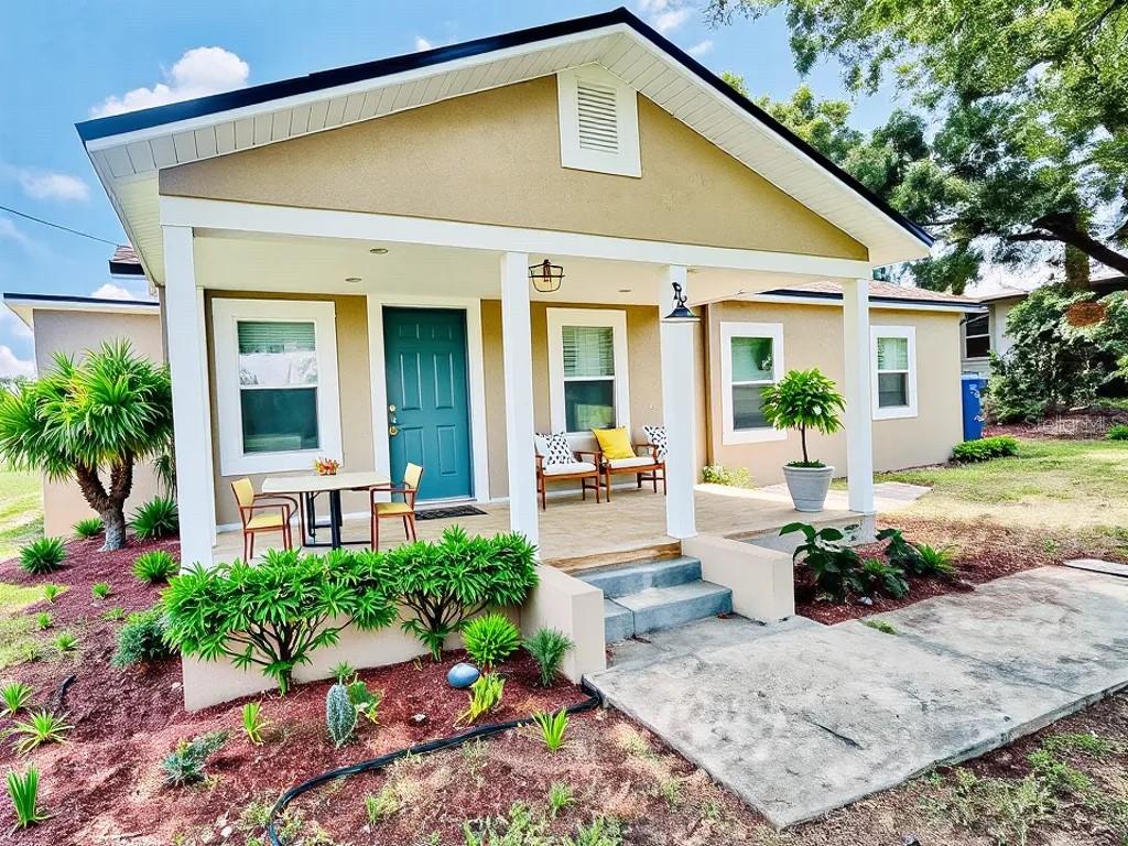 Details for 13 8th Street, FROSTPROOF, FL 33843