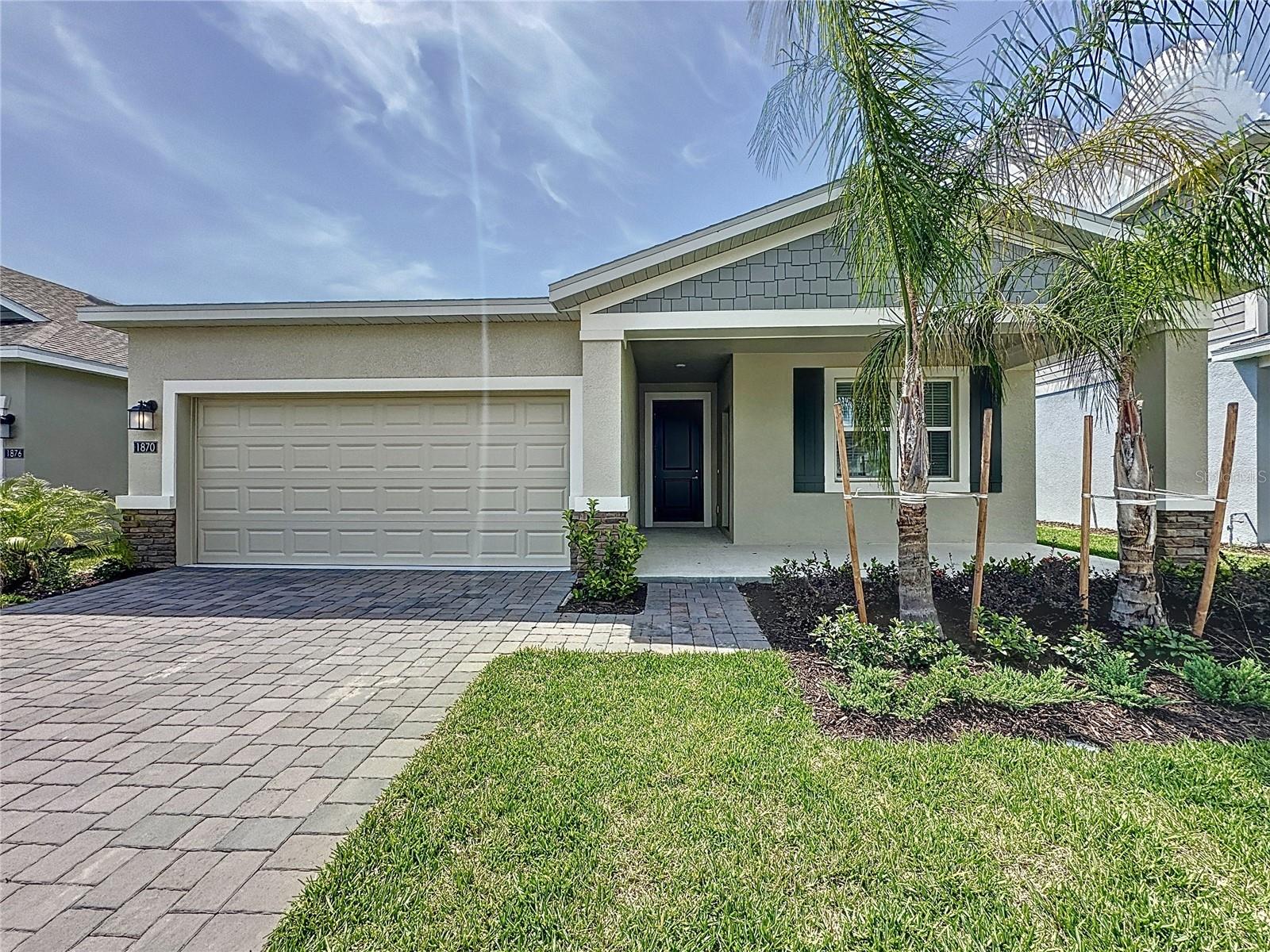 Details for 1870 Clear Sky Drive, KISSIMMEE, FL 34744