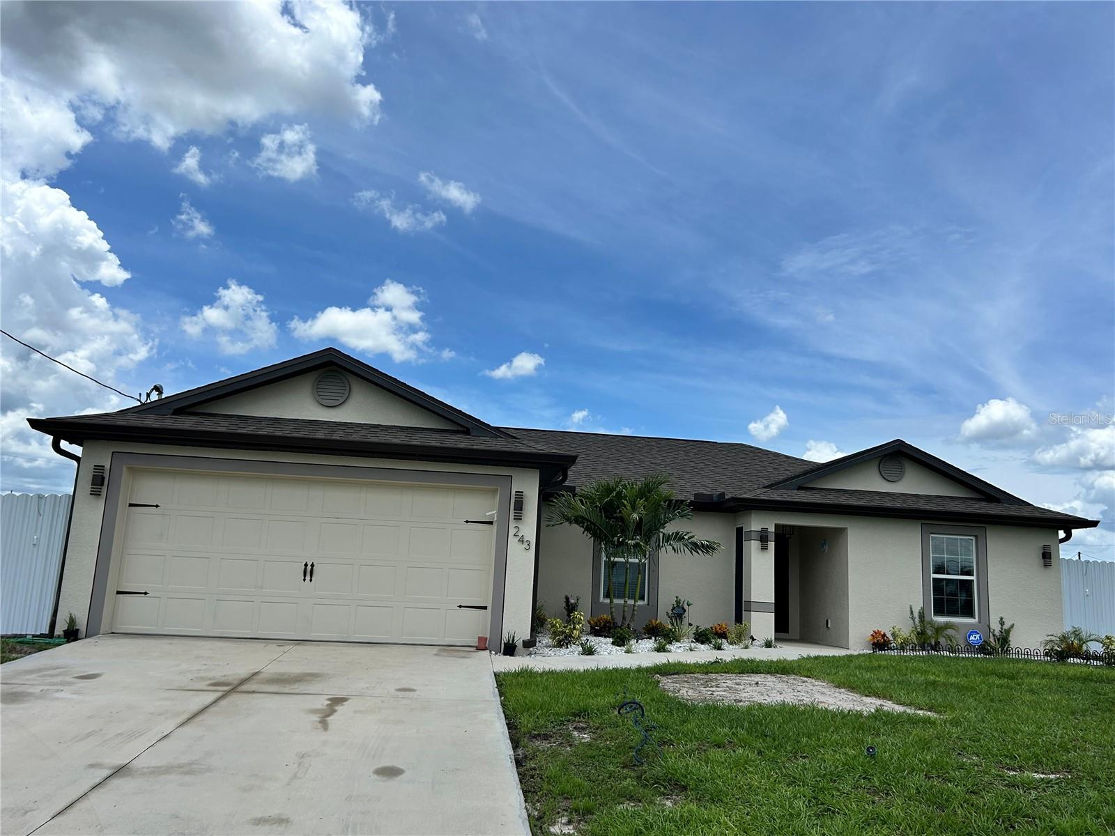 Details for 243 Loadstar Street, FORT MYERS, FL 33913