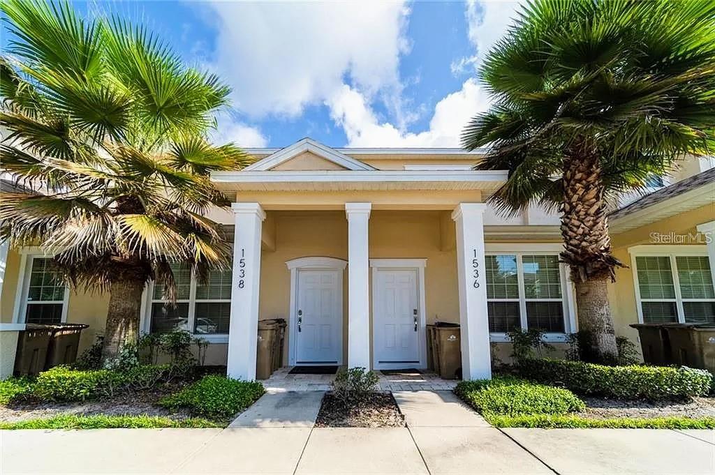Details for 1538 Tranquil Avenue, CLERMONT, FL 34714