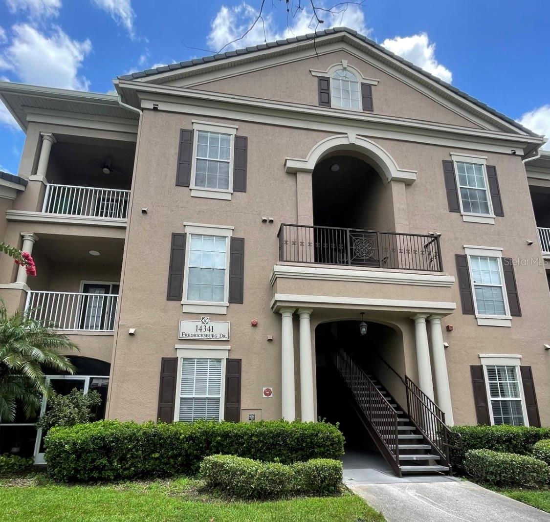 Details for 14341 Fredricksburg Drive 1016, ORLANDO, FL 32837