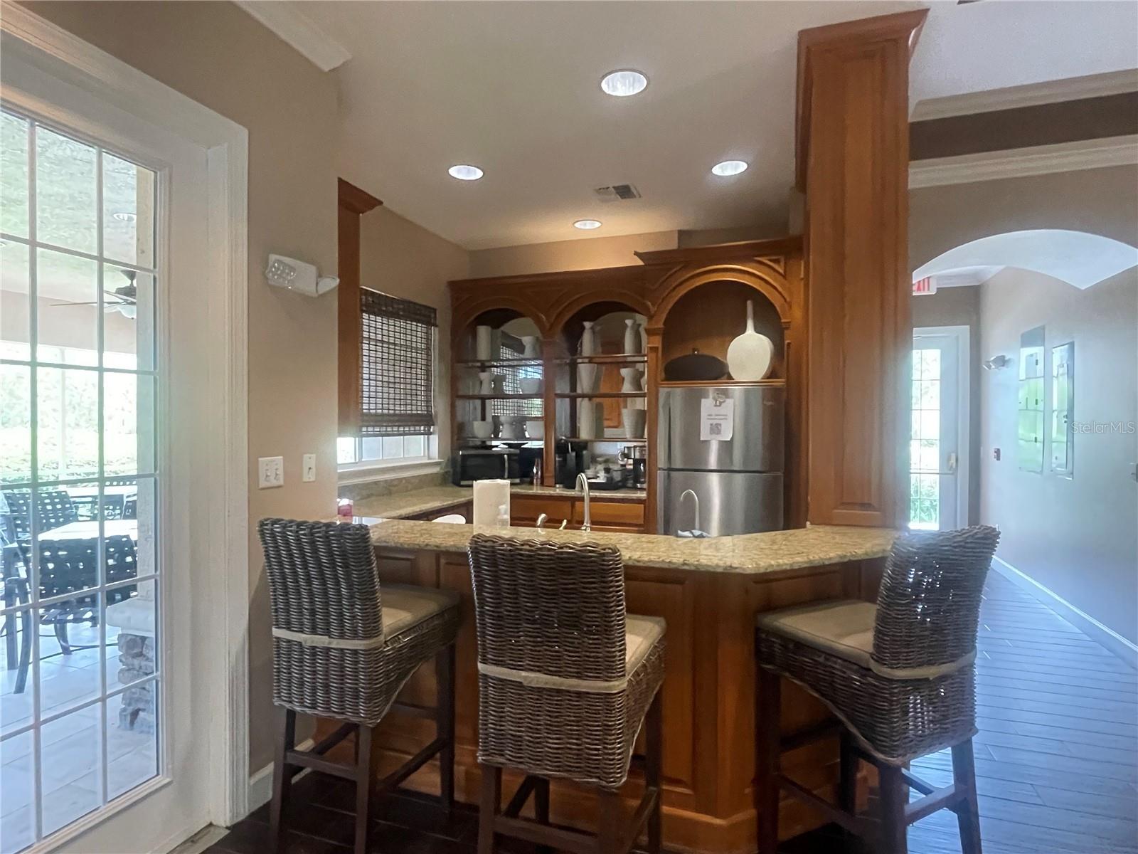 Image 22 of 22 For 14341 Fredricksburg Drive 1016