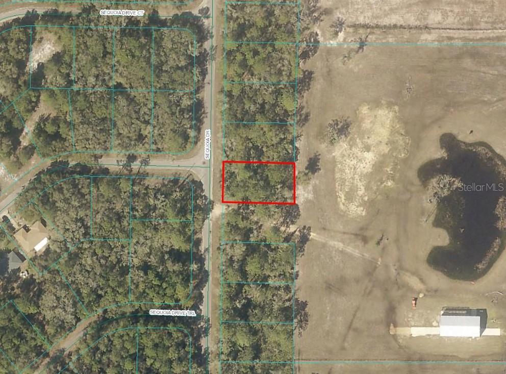 Image 2 of 4 For Sequoia Drive