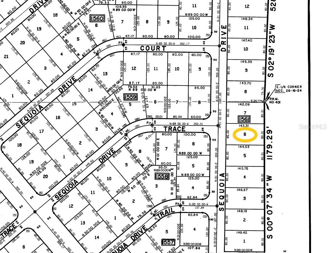 Image 4 of 4 For Sequoia Drive