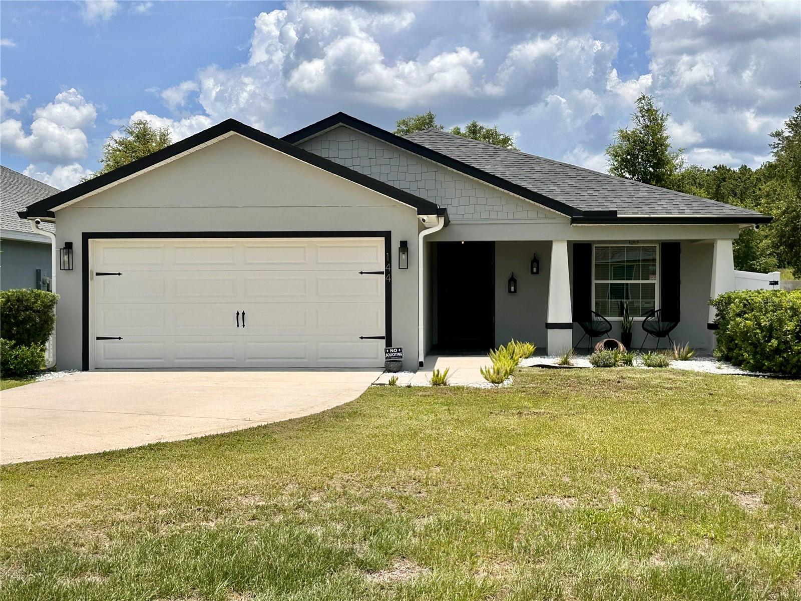 Details for 144 Foxtail Loop, DAVENPORT, FL 33837