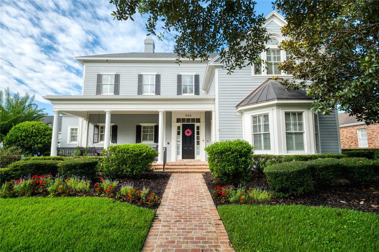 Details for 502 Golfpark Drive, CELEBRATION, FL 34747