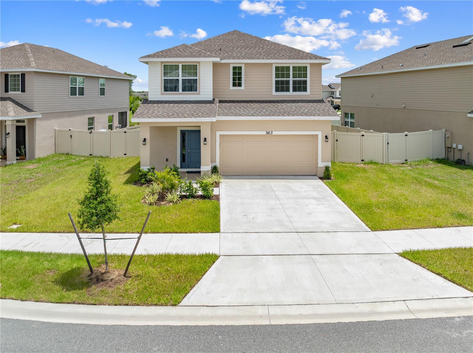 Details for 7413 Bent Tree Loop, ST CLOUD, FL 34771