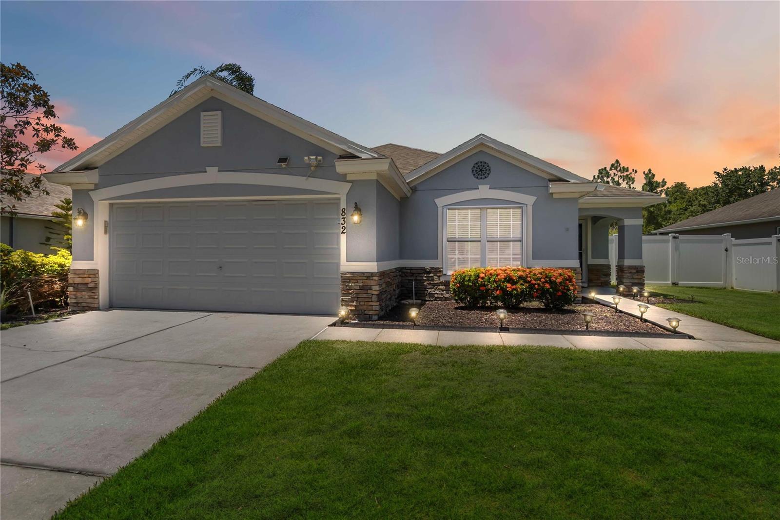 Details for 832 Seneca Trail, ST CLOUD, FL 34772