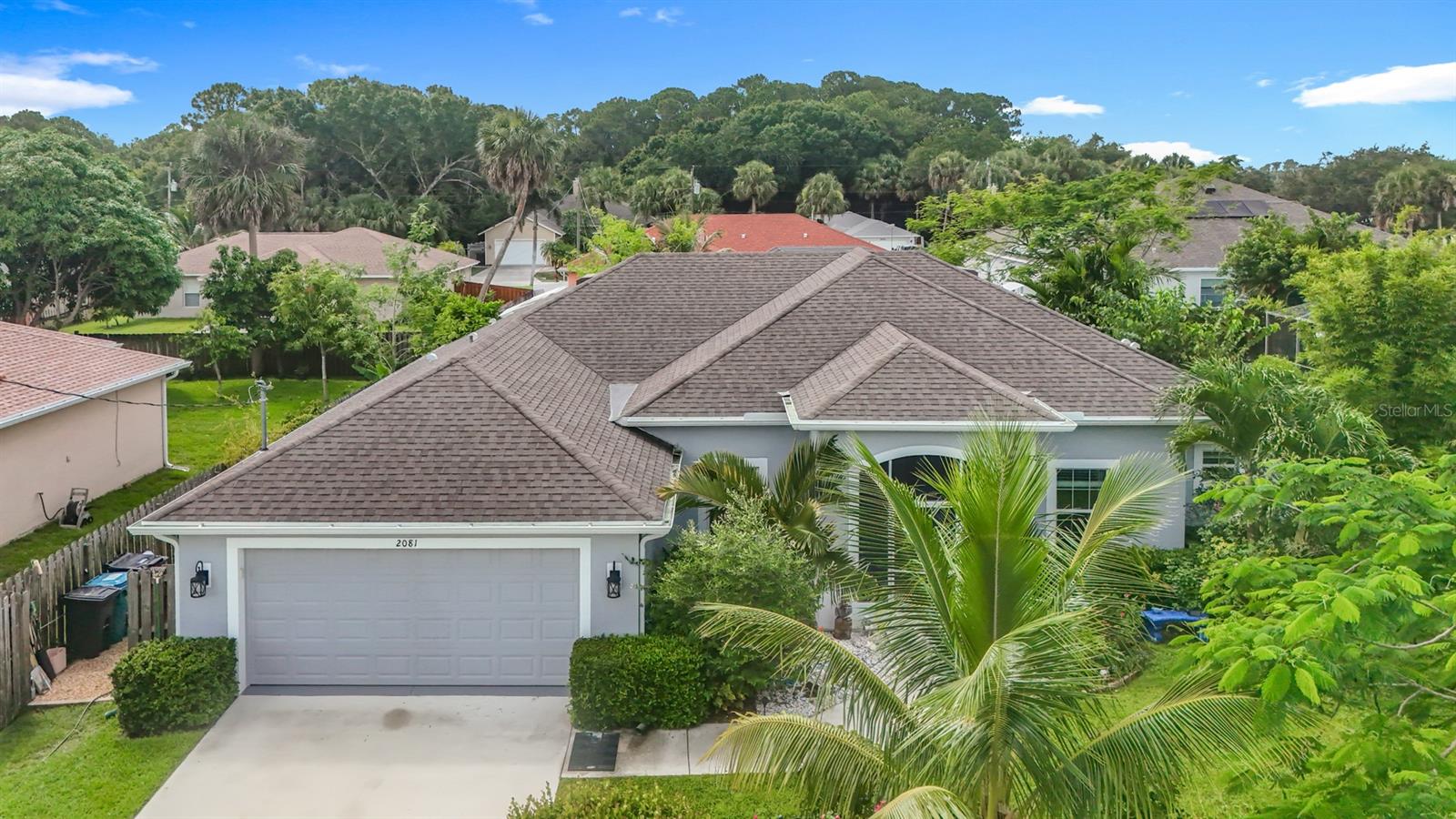 Image 3 of 59 For 2081 Tropical Terrace