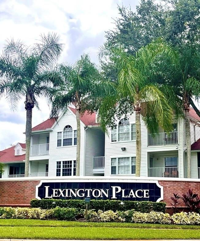 Details for 11574 Westwood Boulevard 1116, ORLANDO, FL 32821