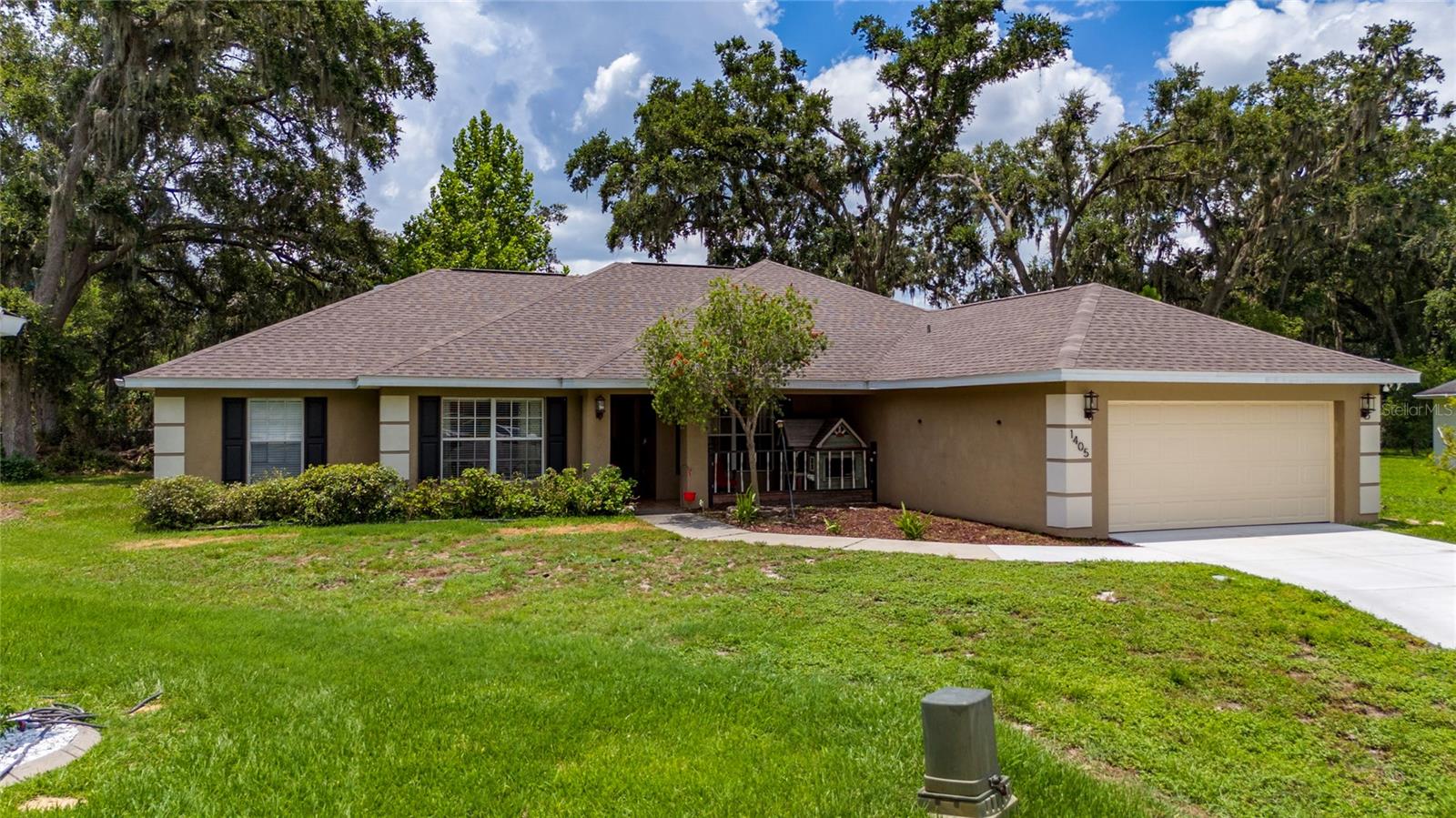 Details for 1405 Ashbury Court, LAKELAND, FL 33809
