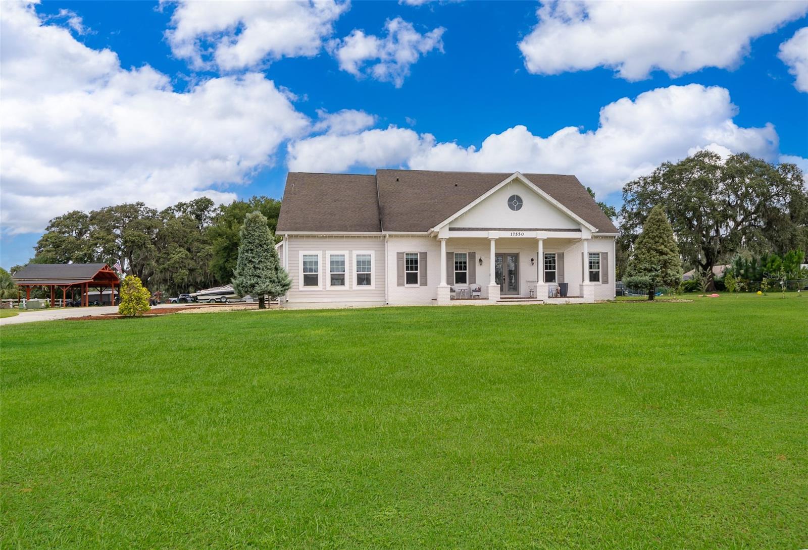 Image 2 of 61 For 17550 County Road 455