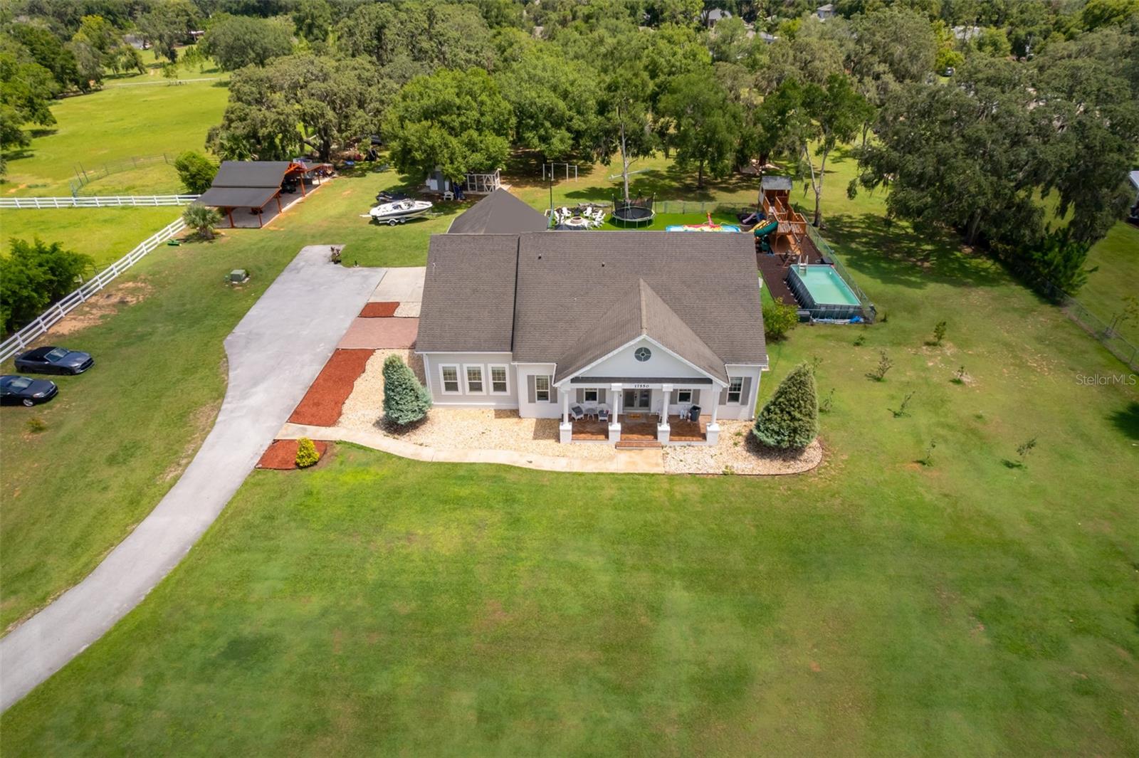 Image 53 of 61 For 17550 County Road 455