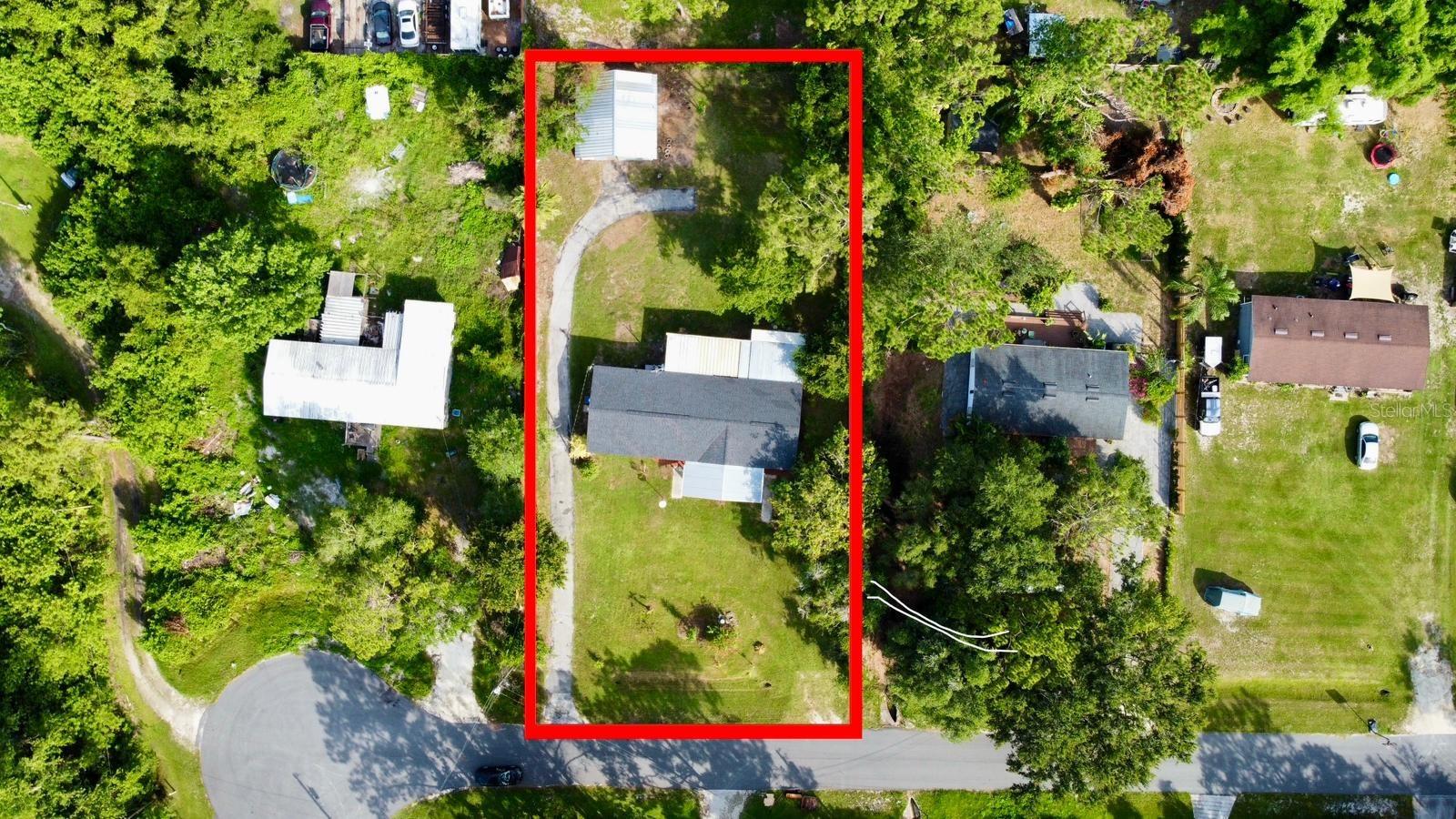 Image 32 of 32 For 110 Sandpine Court