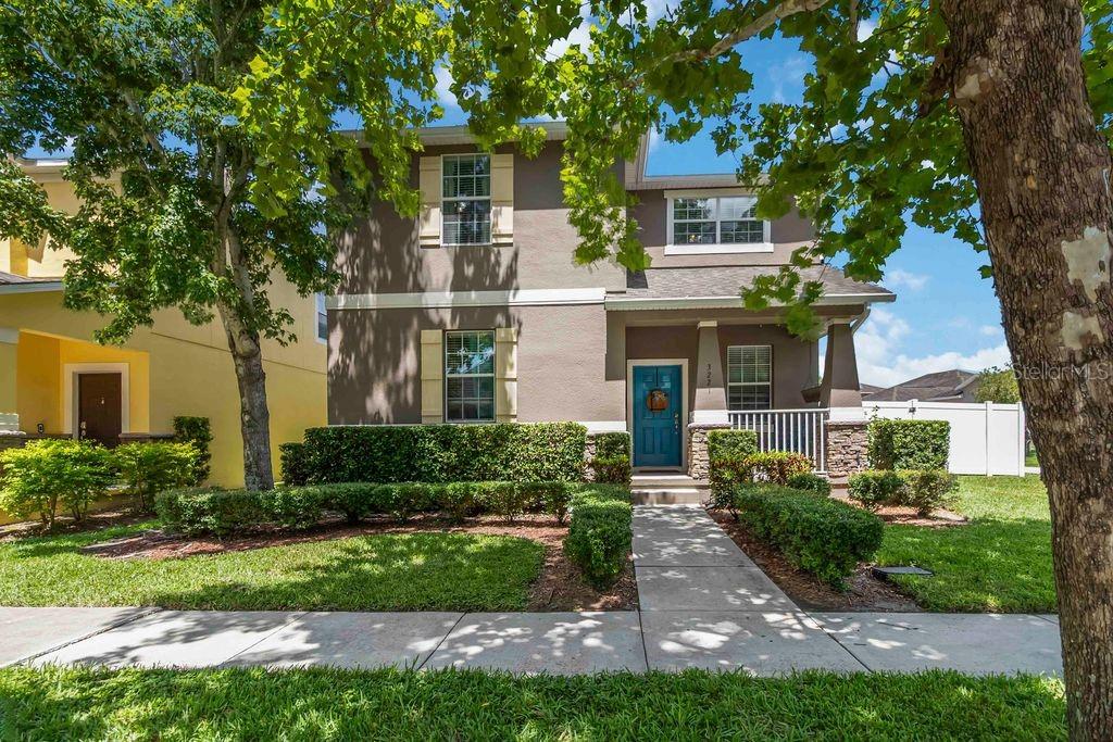 Details for 3221 Bayflower Avenue, HARMONY, FL 34773