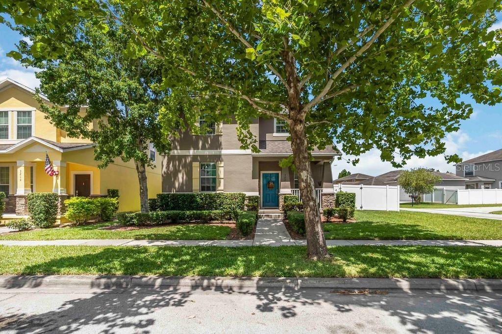 Image 3 of 62 For 3221 Bayflower Avenue