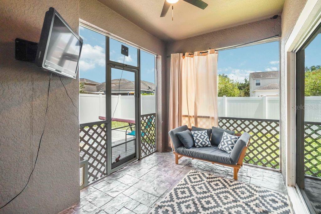Image 43 of 62 For 3221 Bayflower Avenue