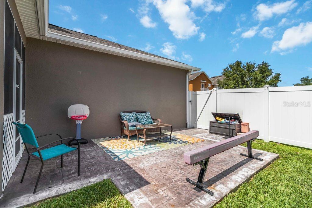 Image 46 of 62 For 3221 Bayflower Avenue