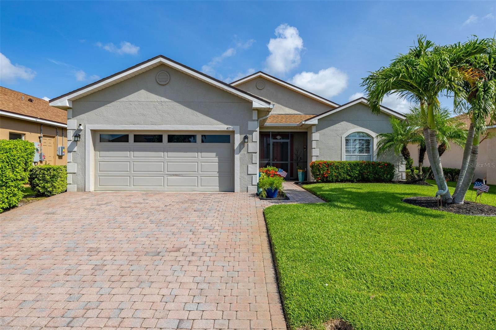 Details for 4056 Ashton Club Drive, LAKE WALES, FL 33859