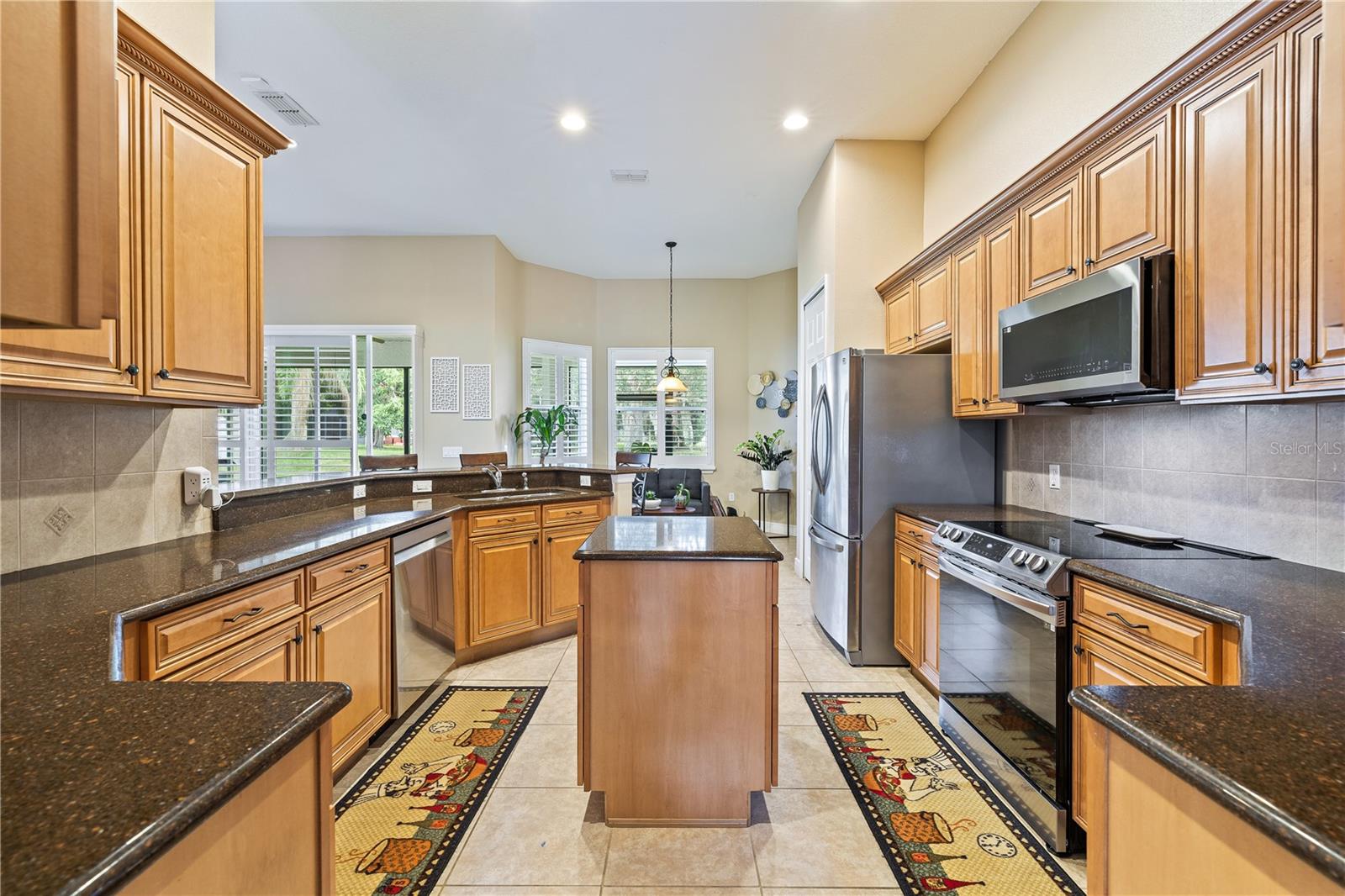Image 11 of 44 For 3856 Shoreside Drive