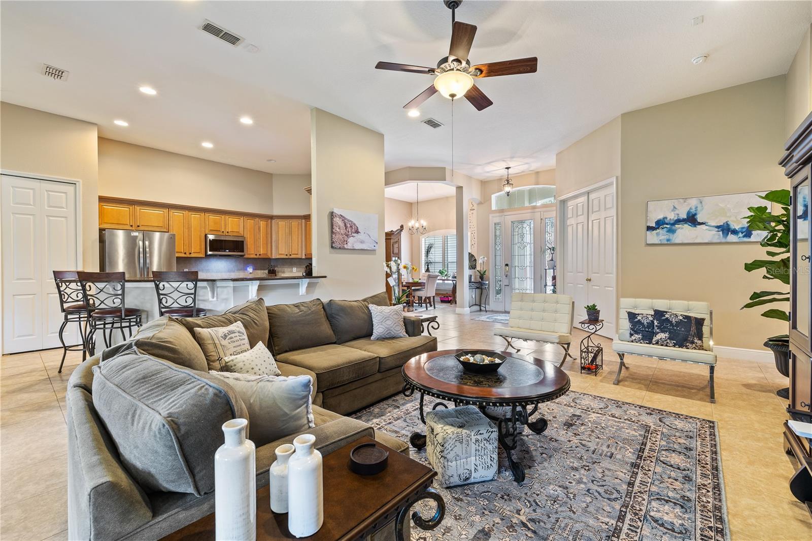 Image 3 of 44 For 3856 Shoreside Drive