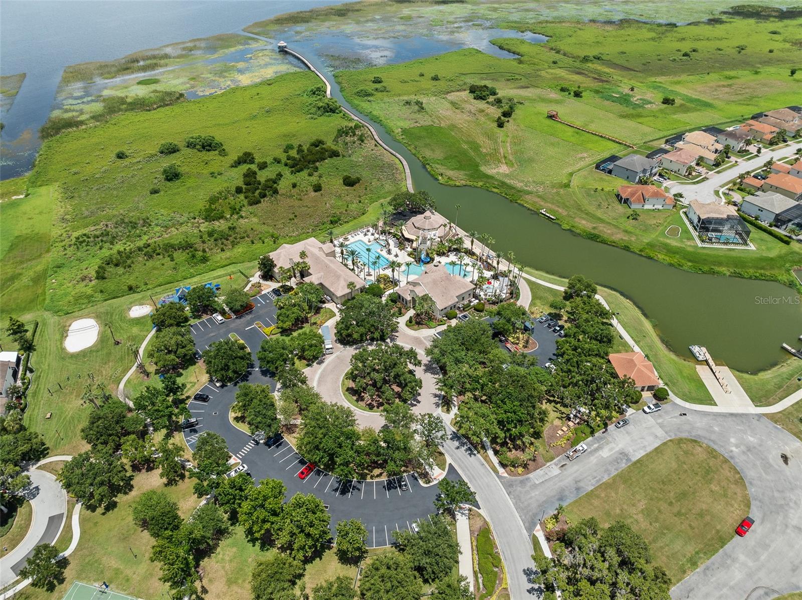 Image 41 of 44 For 3856 Shoreside Drive