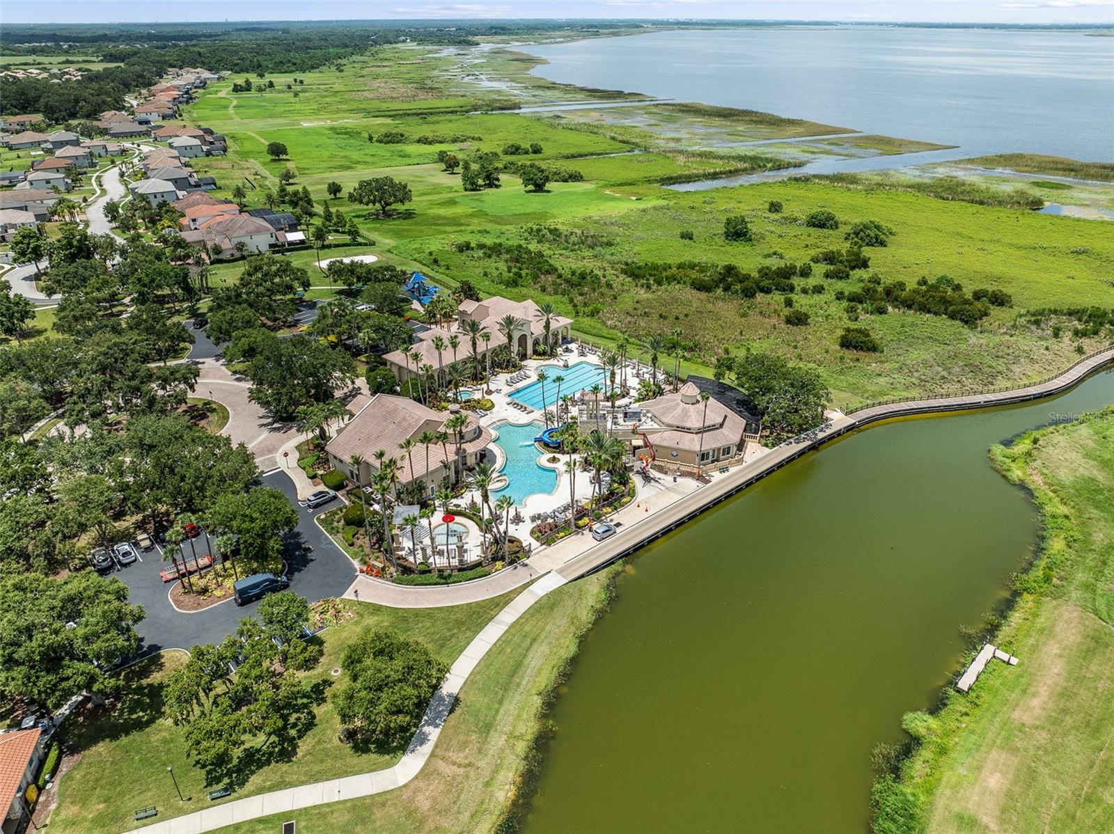 Image 42 of 44 For 3856 Shoreside Drive