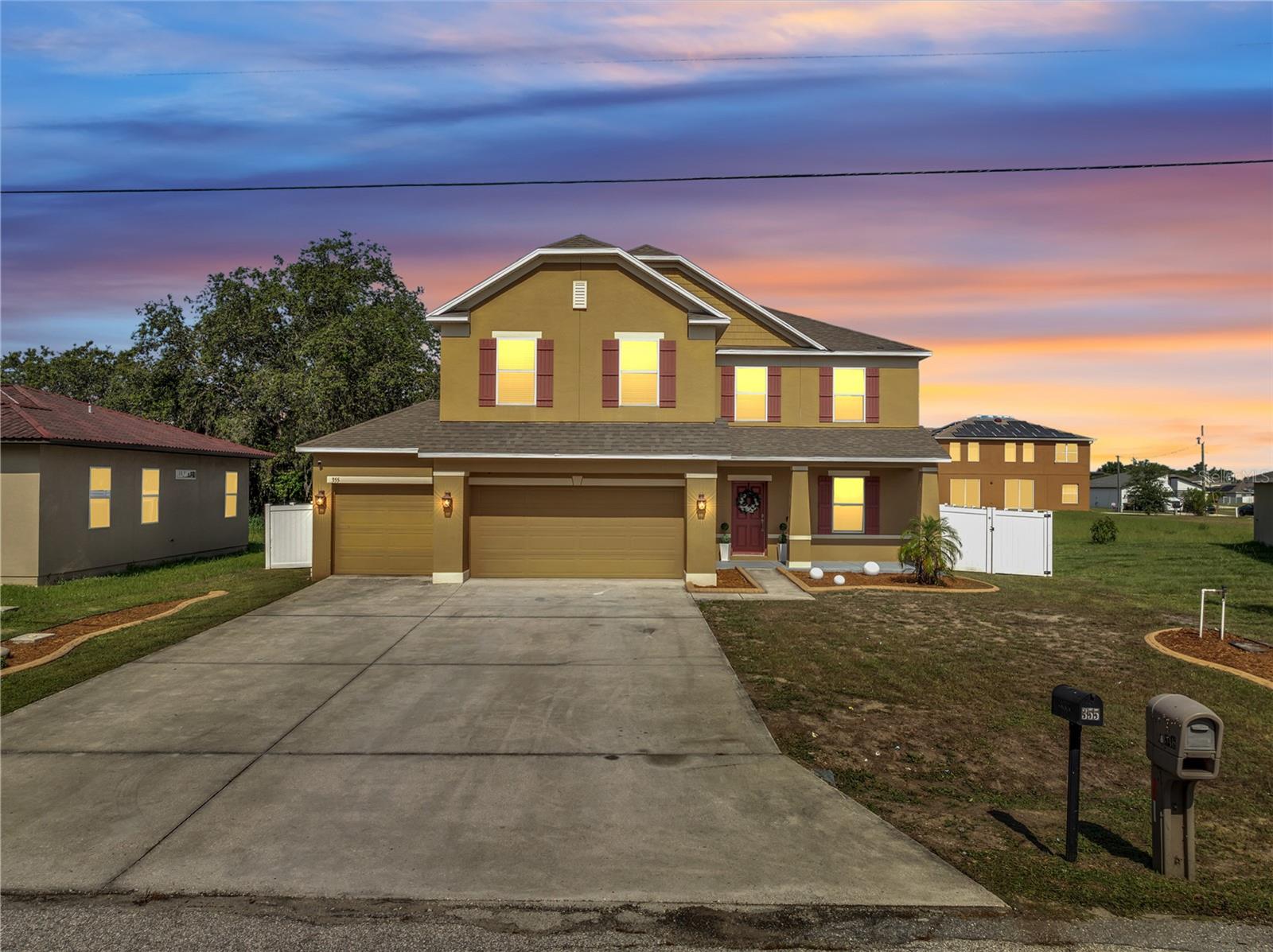 Details for 355 Churchill Court, KISSIMMEE, FL 34759