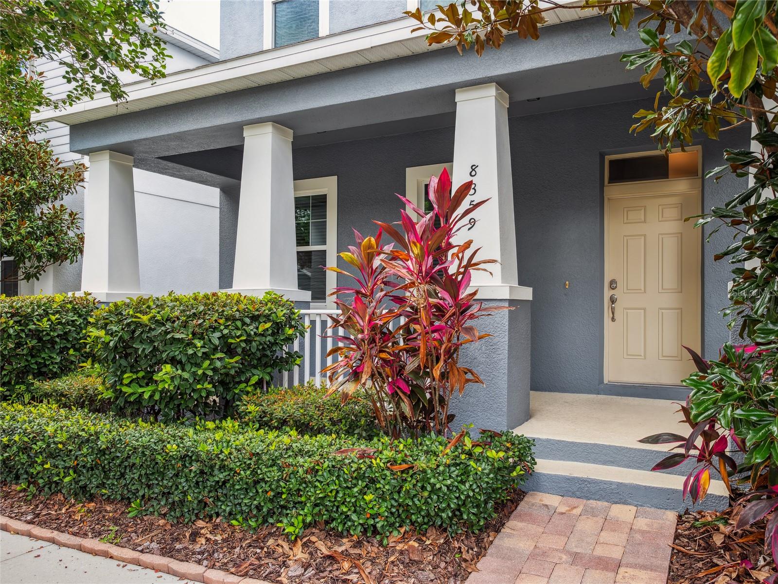 Details for 8359 Lookout Pointe Drive, WINDERMERE, FL 34786