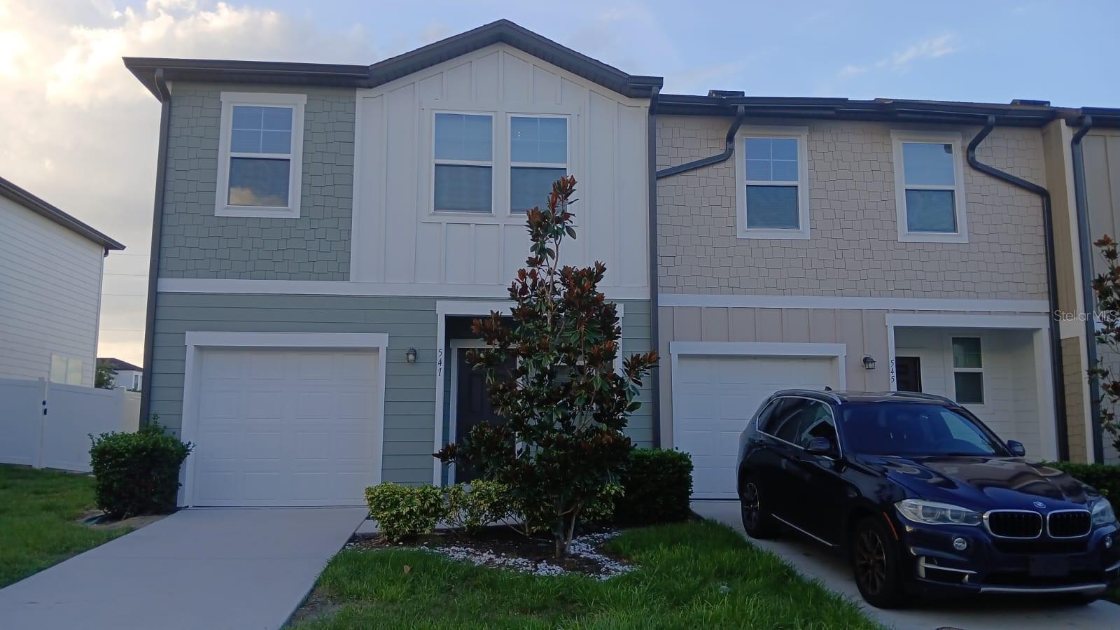 Details for 541 Madison Drive, DAVENPORT, FL 33837