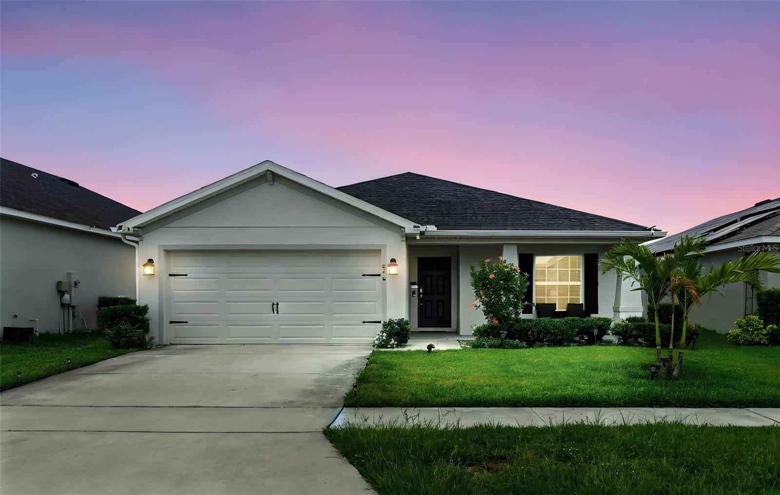 Details for 836 Sydney Street, DAVENPORT, FL 33837