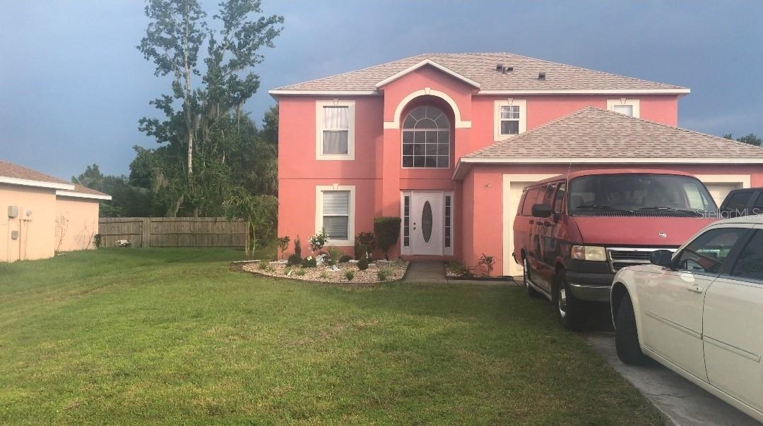 Details for 718 Hawk Lane, KISSIMMEE, FL 34759