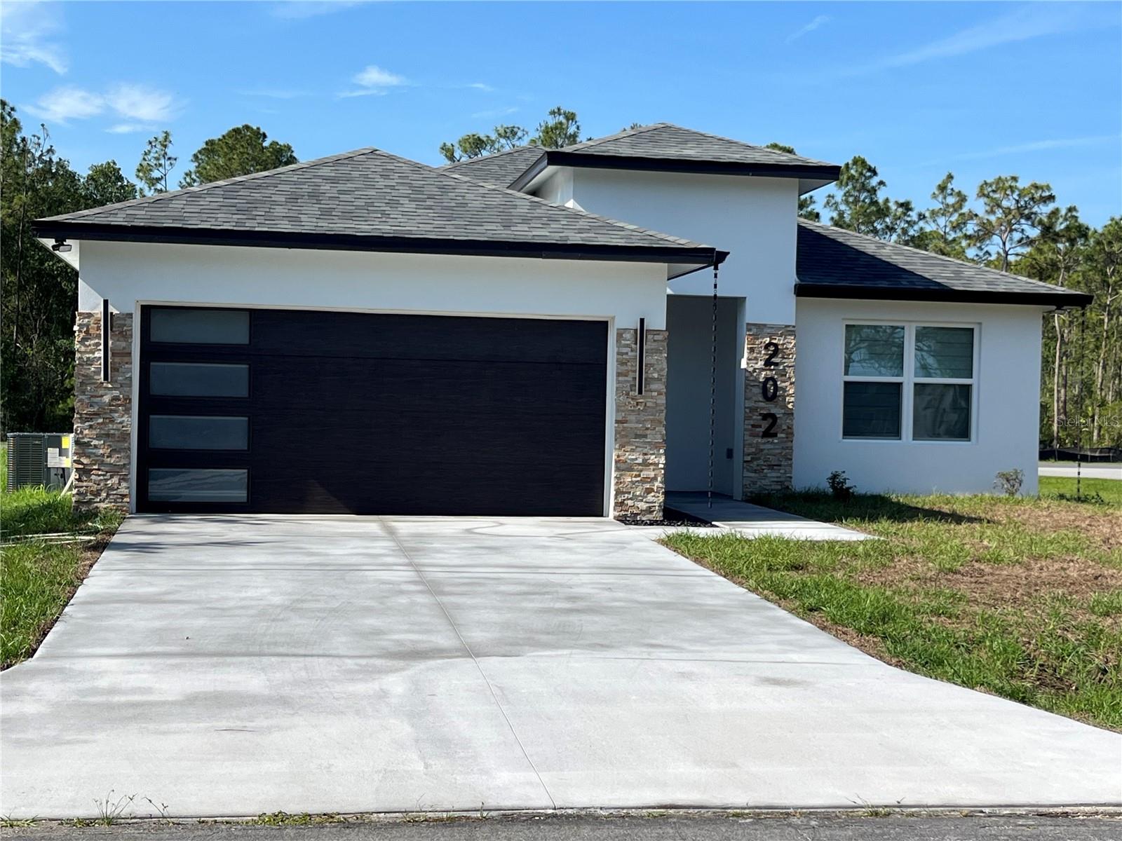 Details for 202 Bromwich Drive, KISSIMMEE, FL 34758