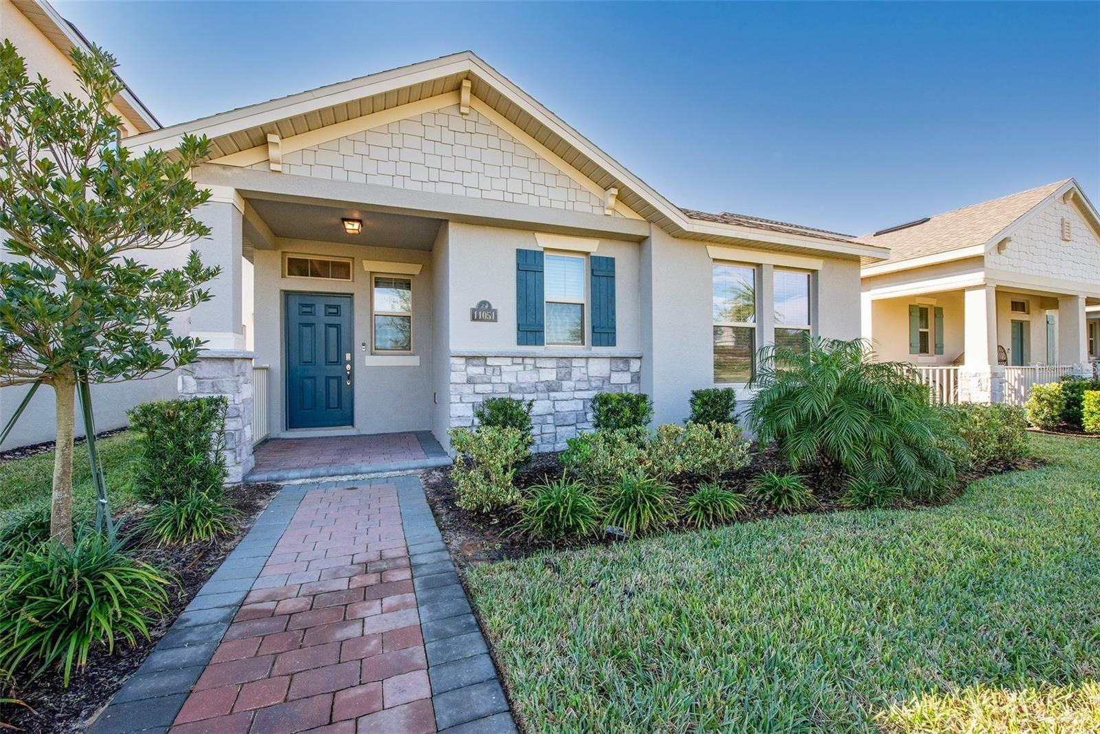 Details for 11051 Bostwick Alley, WINTER GARDEN, FL 34787