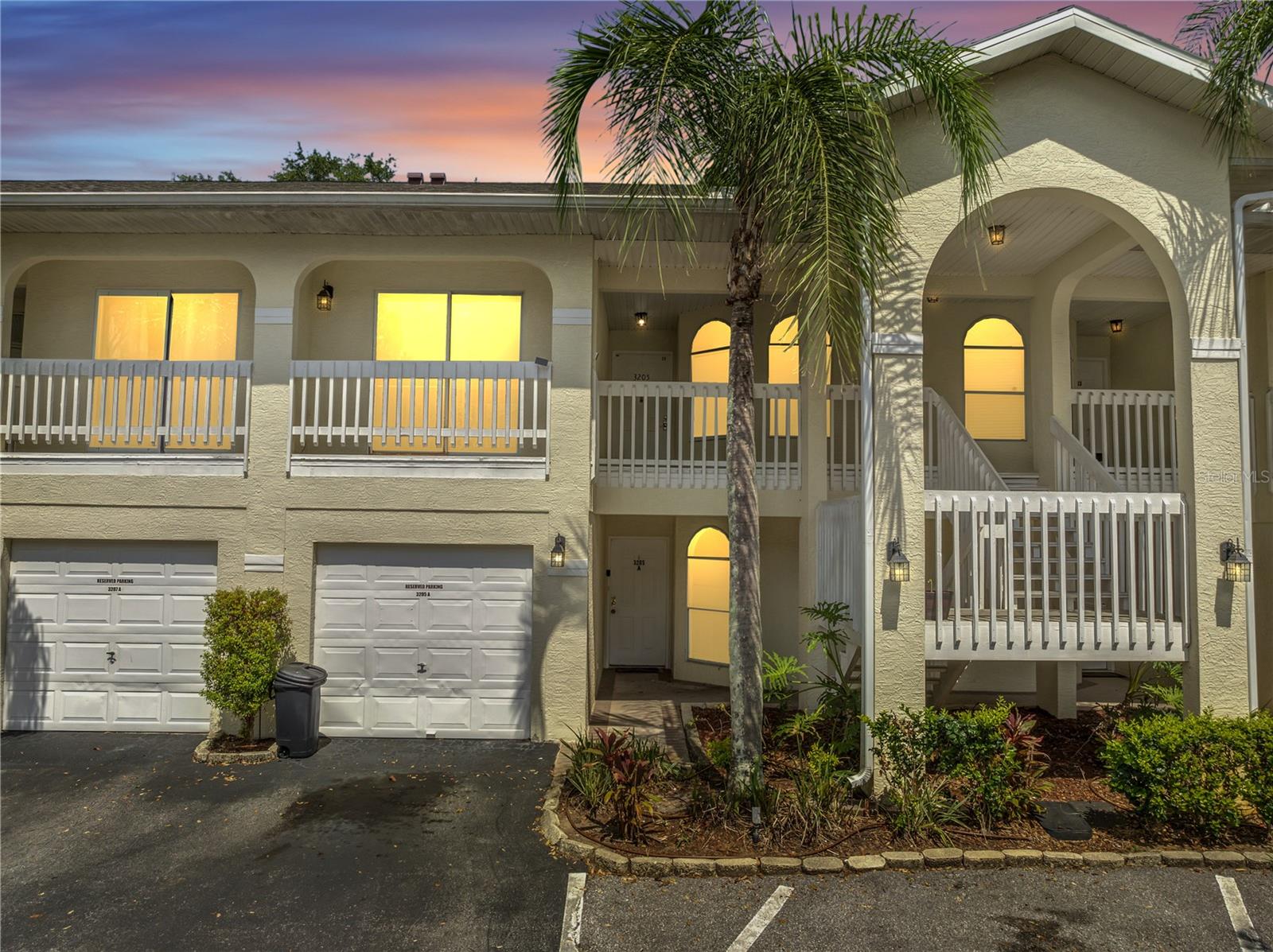 Image 24 of 27 For 3205 Sabal Palms Court A