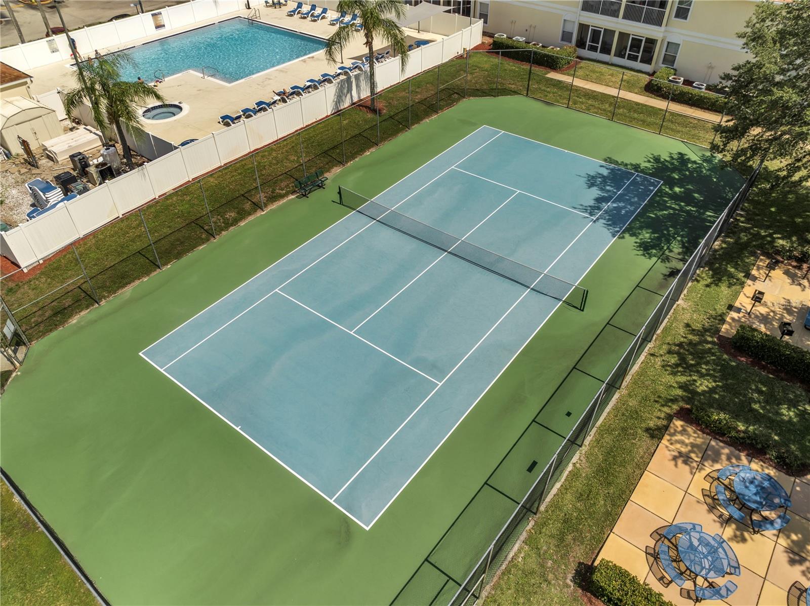 Image 26 of 27 For 3205 Sabal Palms Court A