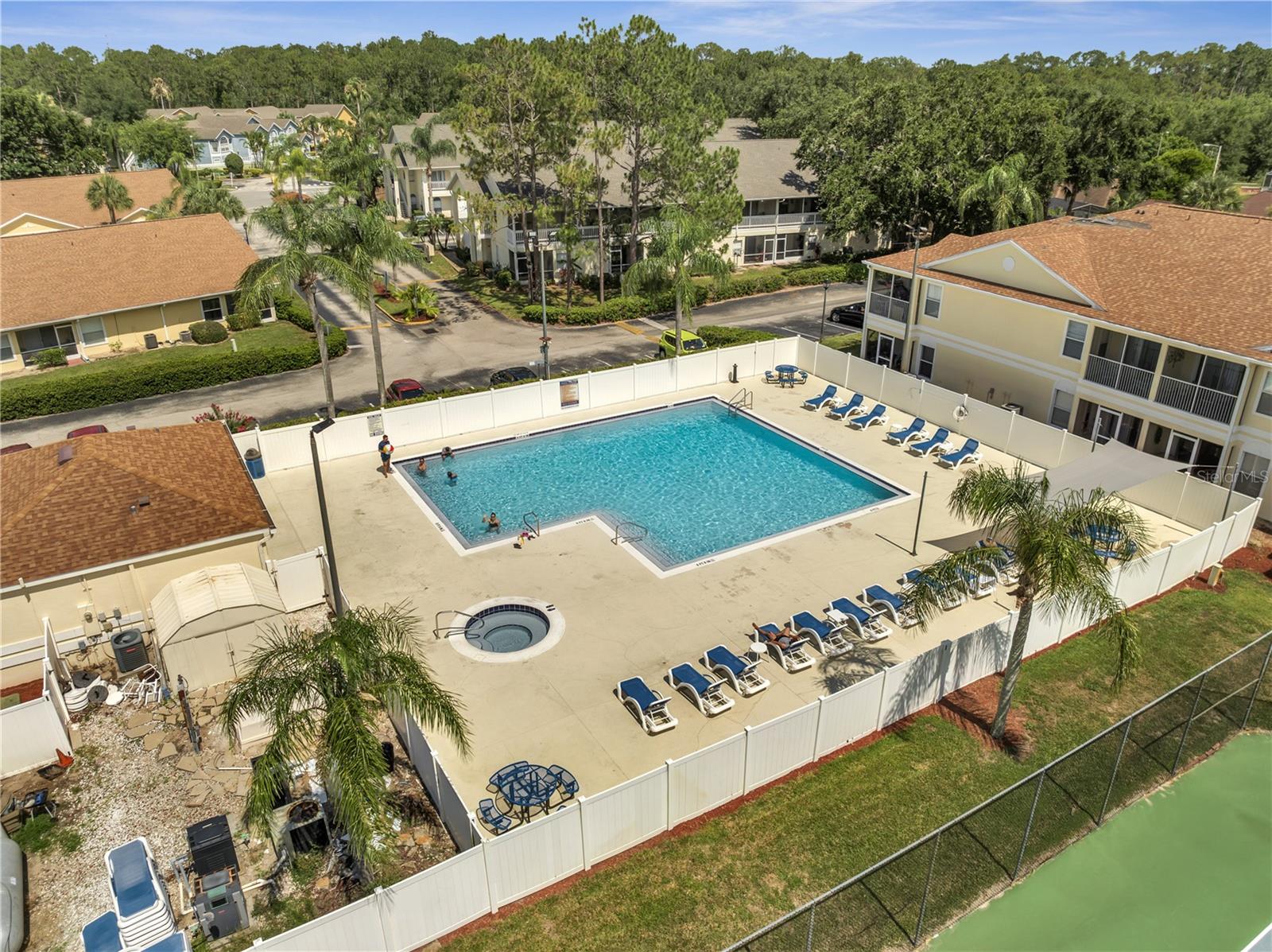 Image 27 of 27 For 3205 Sabal Palms Court A