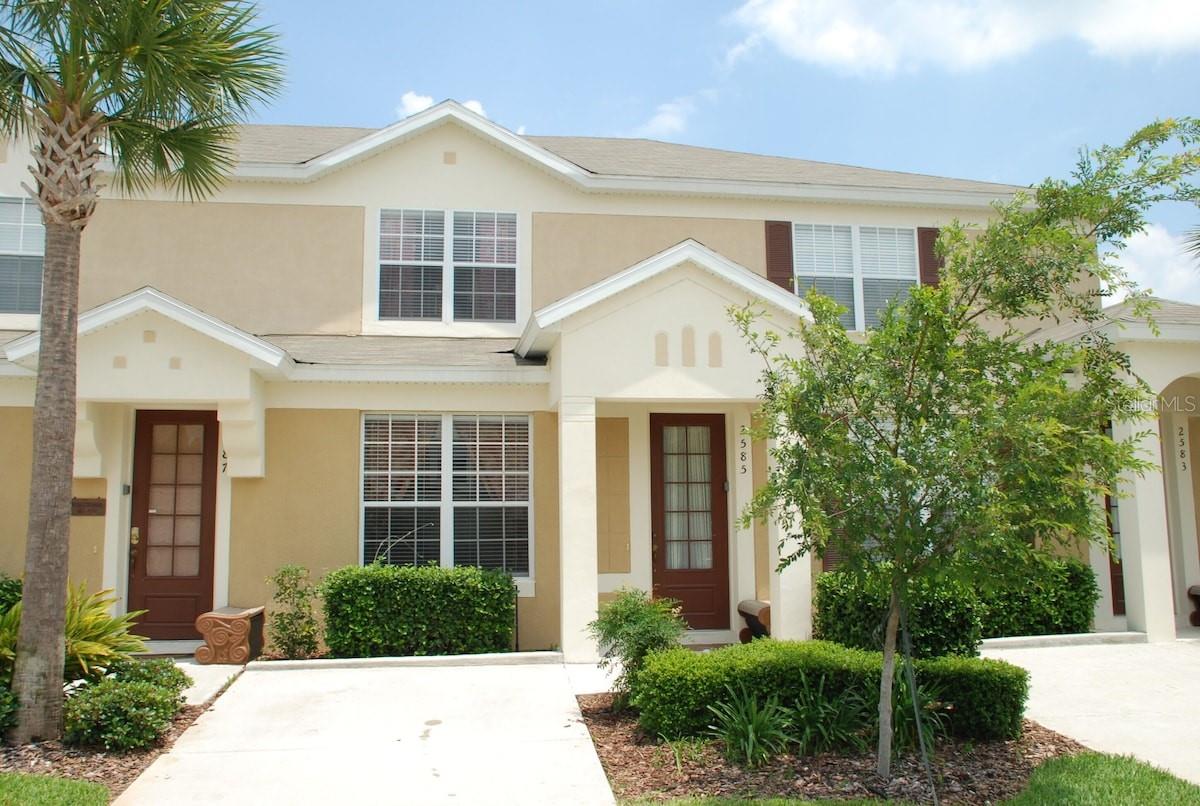 Details for 2585 Maneshaw Lane, KISSIMMEE, FL 34747