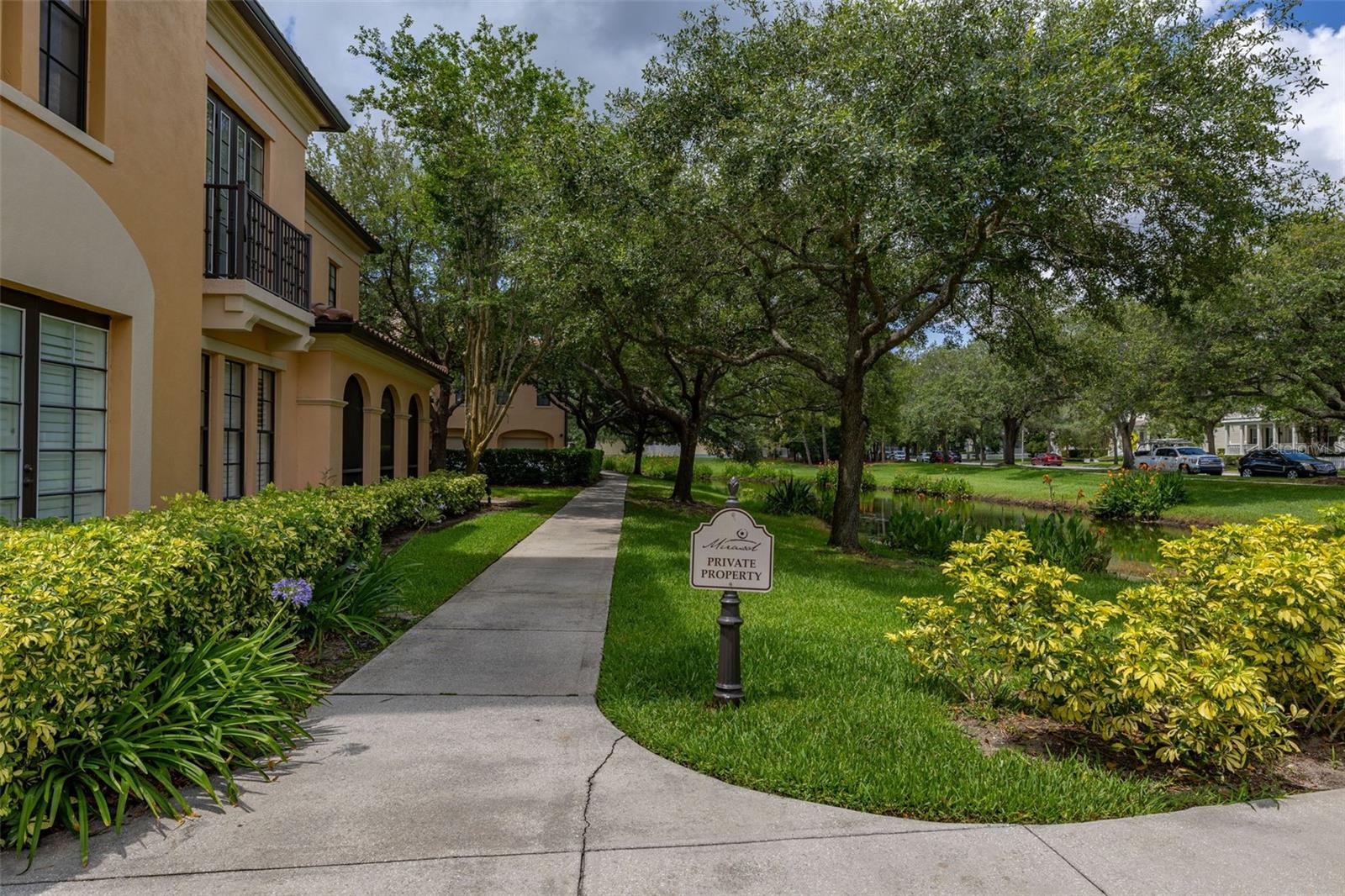 Image 19 of 93 For 502 Mirasol Circle 103