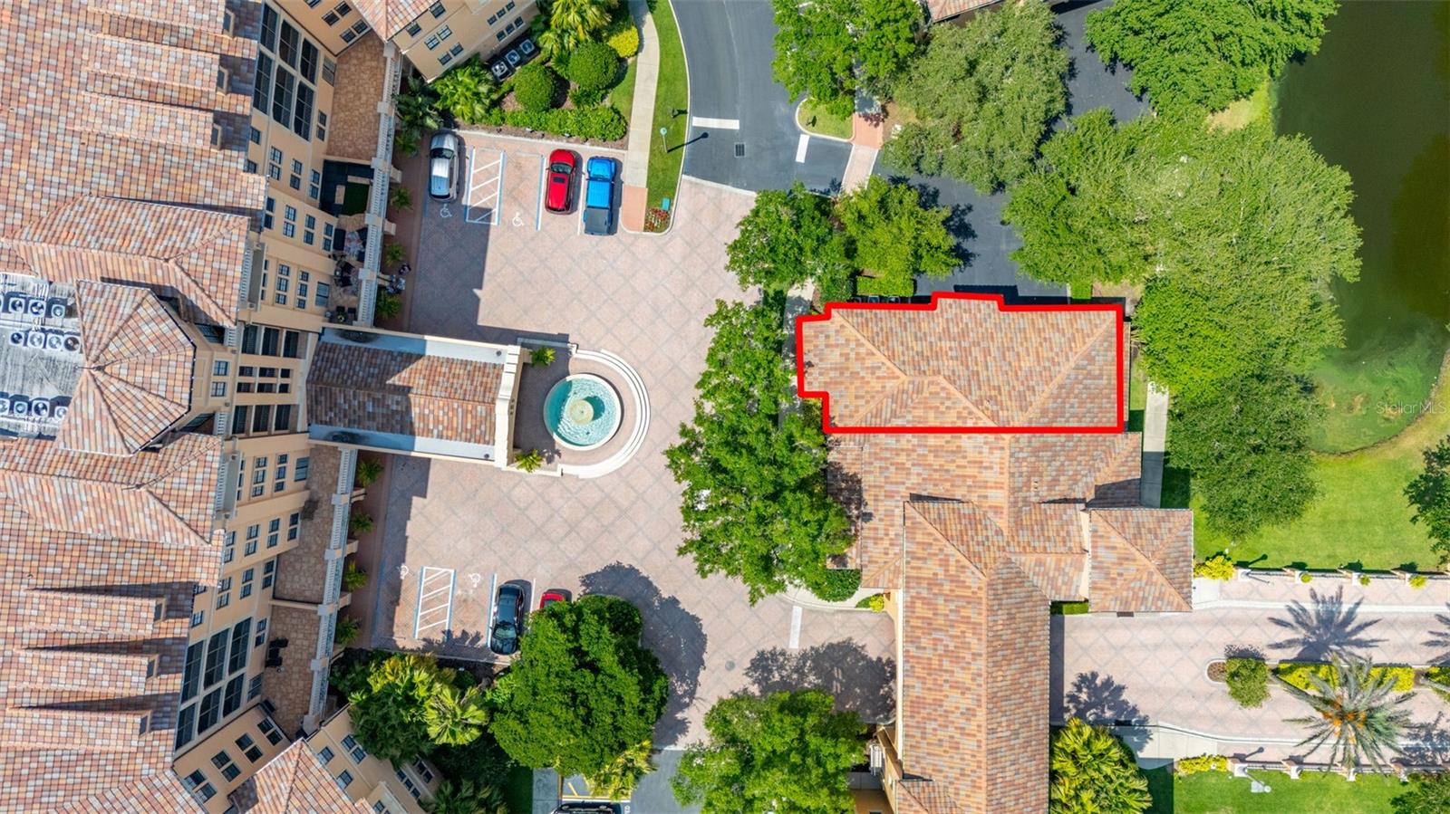 Image 3 of 93 For 502 Mirasol Circle 103